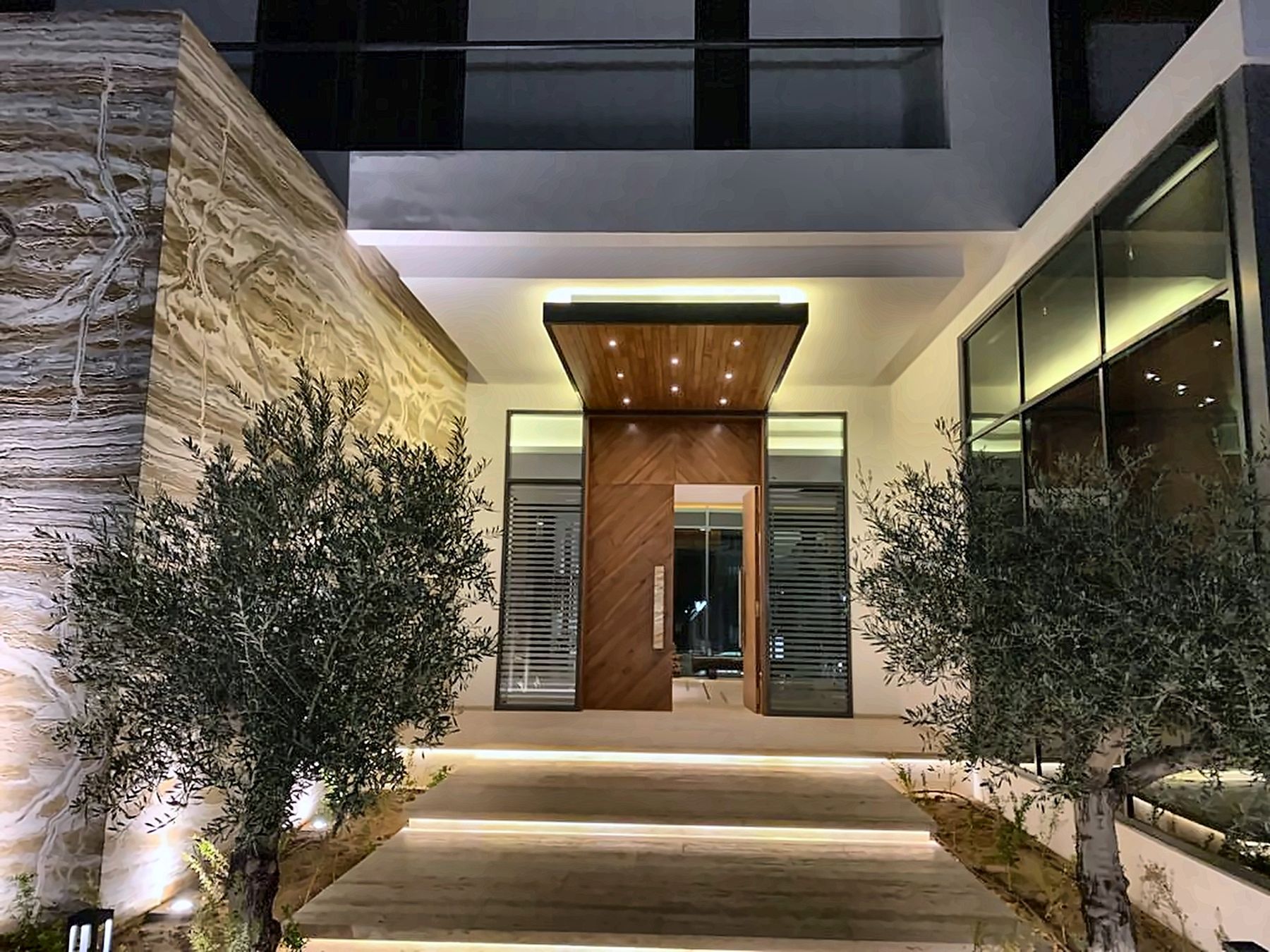 Villa in Dubai Hills by Joseph Saade